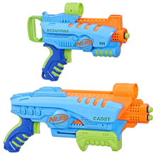 Încarcă imaginea în Galerie, Nerf Blaster Elite Jr Ultimate Set Starter
