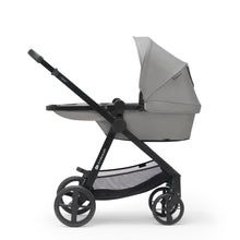 Încarcă imaginea în Galerie, Kinderkraft Carucior Newly 3 in 1 Moonlight Grey
