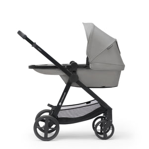 Kinderkraft Carucior Newly 3 in 1 Moonlight Grey