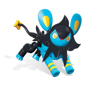 Pokemon Mega Construx Luxio