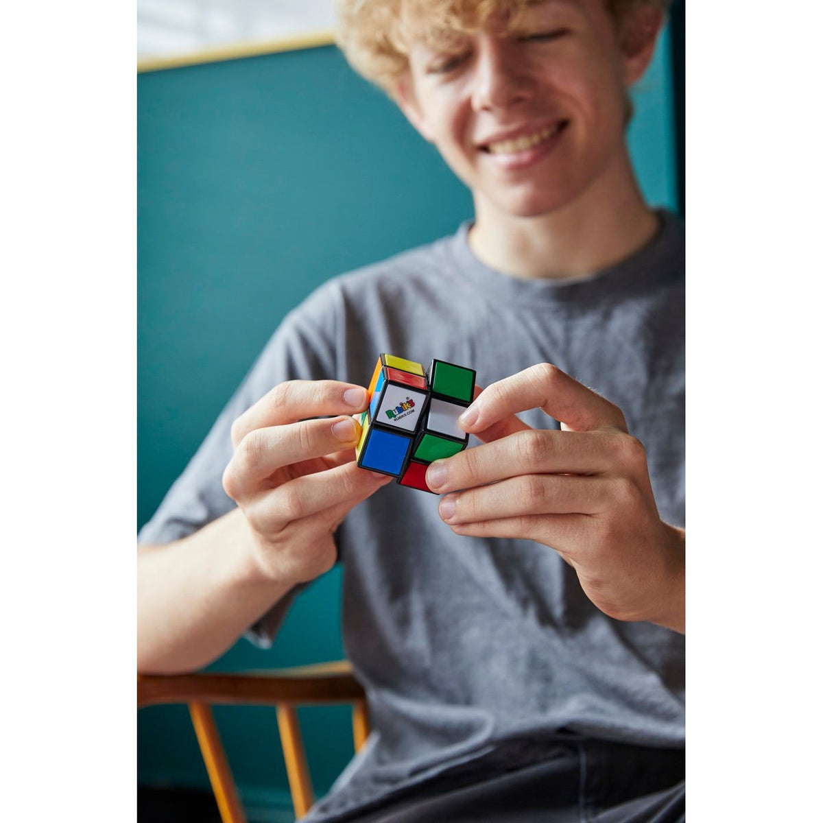 Rubik Cub Mini 2X2