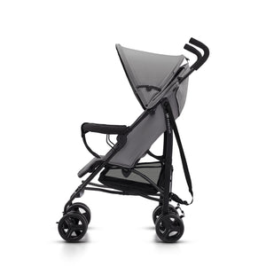 Kinderkraft Carucior Sport Tik Tip Umbrela Stone Grey