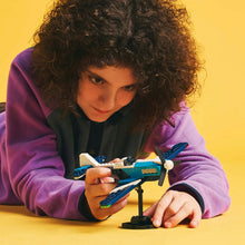 Încarcă imaginea în Galerie, Lego Creator Avion De Curse
