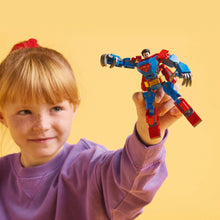 Încarcă imaginea în Galerie, Lego Super Heroes Robotul Lui Superman Vs Lex Luthor

