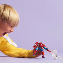 Încarcă imaginea în Galerie, Lego Super Heroes Robotul Omul Paianjen vs Anti-Venom
