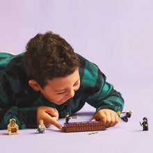 Încarcă imaginea în Galerie, Lego Harry Potter TM Castelul Hogwarts Clubul Duelistilor
