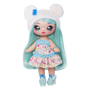 Na Na Na Surprise Sweetest Sweets Papusa Brianna Bear