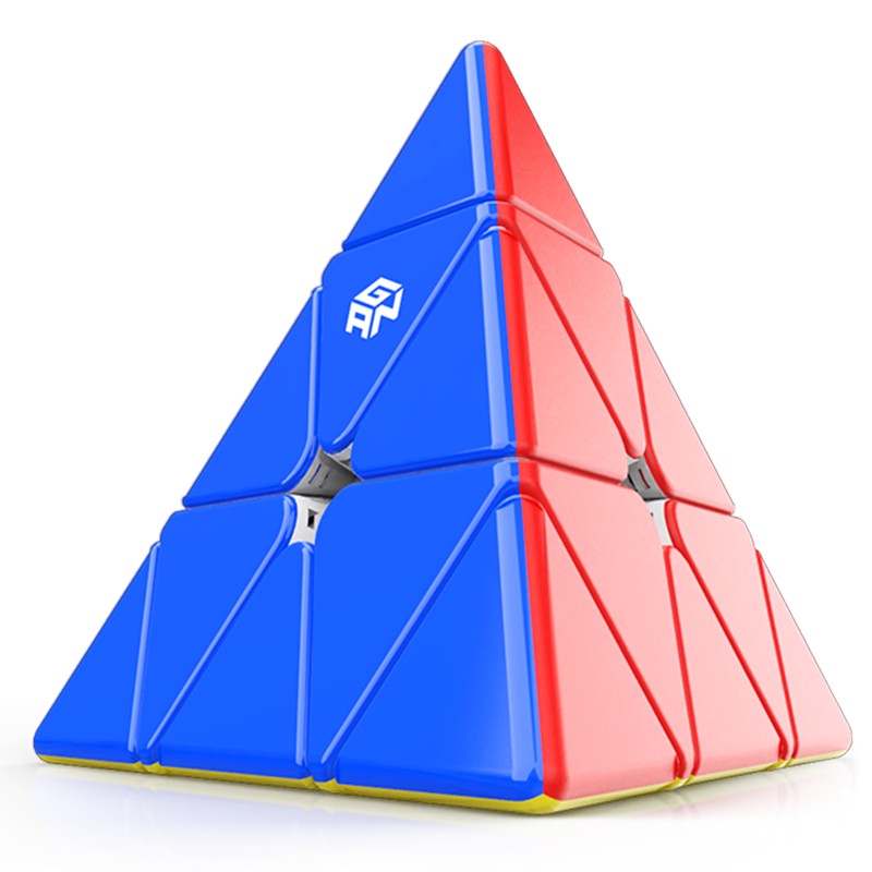 GAN Cub Pyraminx Standard