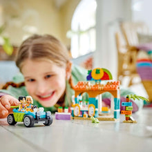 Încarcă imaginea în Galerie, Lego Friends Chiosc de Smoothie-Uri pe Plaja

