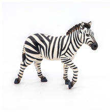 Încarcă imaginea în Galerie, Papo Animale Salbatice Figurina Zebra
