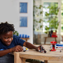 Încarcă imaginea în Galerie, Lego Sonic The Hedgehog Evadarea lui Shadow The Hedgehog
