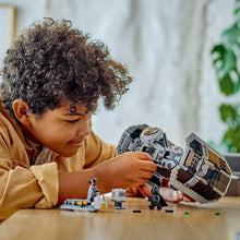 Încarcă imaginea în Galerie, Lego Star Wars TM Bombardier Tie
