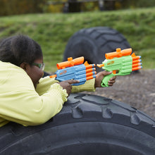 Încarcă imaginea în Galerie, Nerf Blaster Set Elite 2.0 Face Off Target Set
