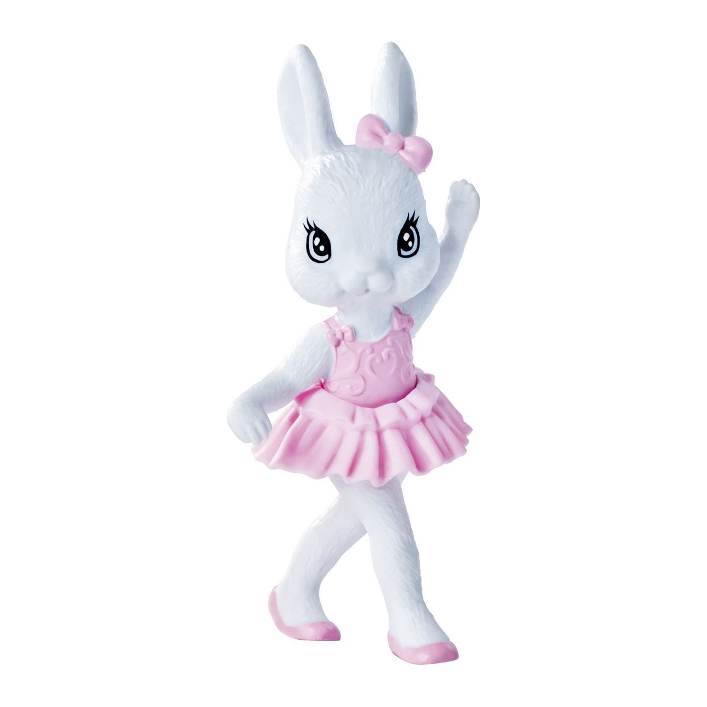 Steffi Love Papusa Balerina 29cm