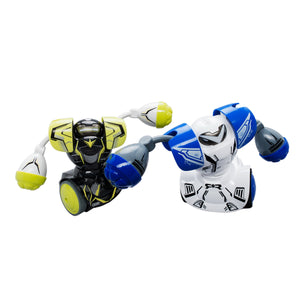 Silverlit Set 2 Roboti cu Radiocomanda Robo Kombat