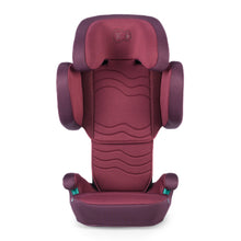 Încarcă imaginea în Galerie, Kinderkraft Scaun Auto Kinderkraft Xpand 2 I-Size 100-150cm Cherry Pearl
