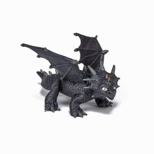 Încarcă imaginea în Galerie, Papo Personaje Medievale Fantastice Figurina Dragon Pyro
