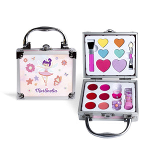 Martinelia Magic Ballet Mini Trusa de Machiaj