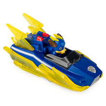 Încarcă imaginea în Galerie, Paw Patrol Macheta Metalica Chase Charged Up
