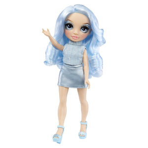 Rainbow High Papusa Gabriella Icely
