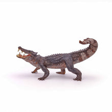 Încarcă imaginea în Galerie, Papo Dinozauri Figurina Dinozaur Kaprosuchus

