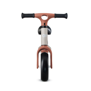 Kinderkraft Bicicleta de Echilibru Tove Desert Beige