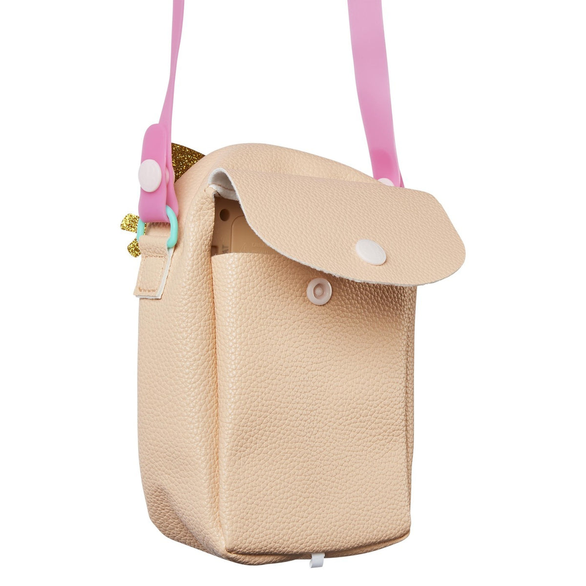 Purse Pets Bag Trendy Treats Pisicuta Catpuchino - Beauty Lounge