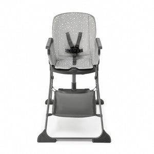 Kinderkraft Scaun de Masa Kinderkraft Foldee Pliabil Grey