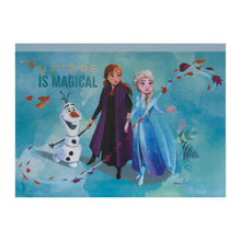 Încarcă imaginea în Galerie, ArtGreco Desen Set Desen Gentuta de Creatie Frozen
