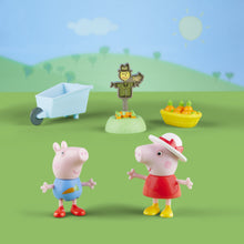 Încarcă imaginea în Galerie, Peppa Pig Set Aventura din Gradina Peppei
