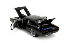 Încarcă imaginea în Galerie, Jada Toys Fast And Furious Masinuta Metalica Dodge Charger 1970
