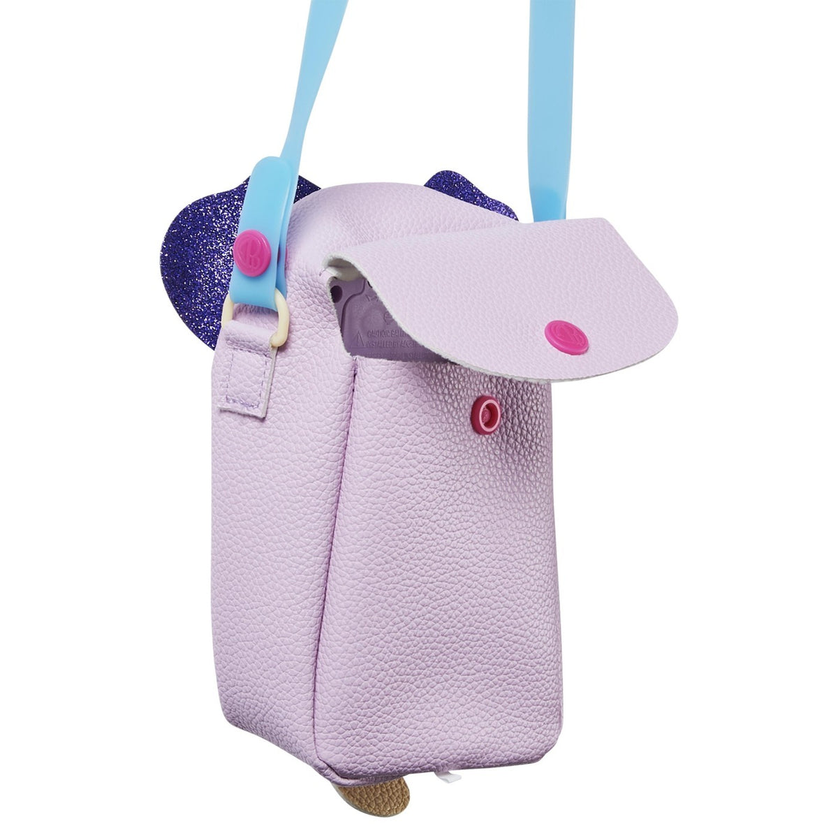 Purse Pets Bag Trendy Treats Catelus Pupsicle