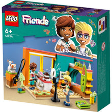 Încarcă imaginea în Galerie, Lego Friends Camera lui Leo
