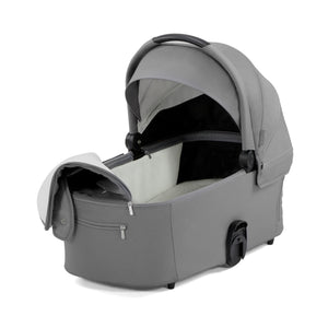 Kinderkraft Carucior Nea 2 in 1 Platinum Grey