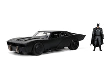 Încarcă imaginea în Galerie, Jada Toys Batman Masinuta din Metal Batmobile
