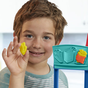 Play-Doh Set Set Restaurantul