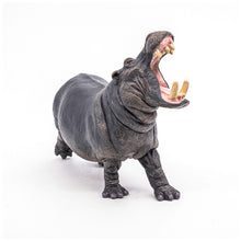 Încarcă imaginea în Galerie, Papo Animale Salbatice Figurina Hipopotam

