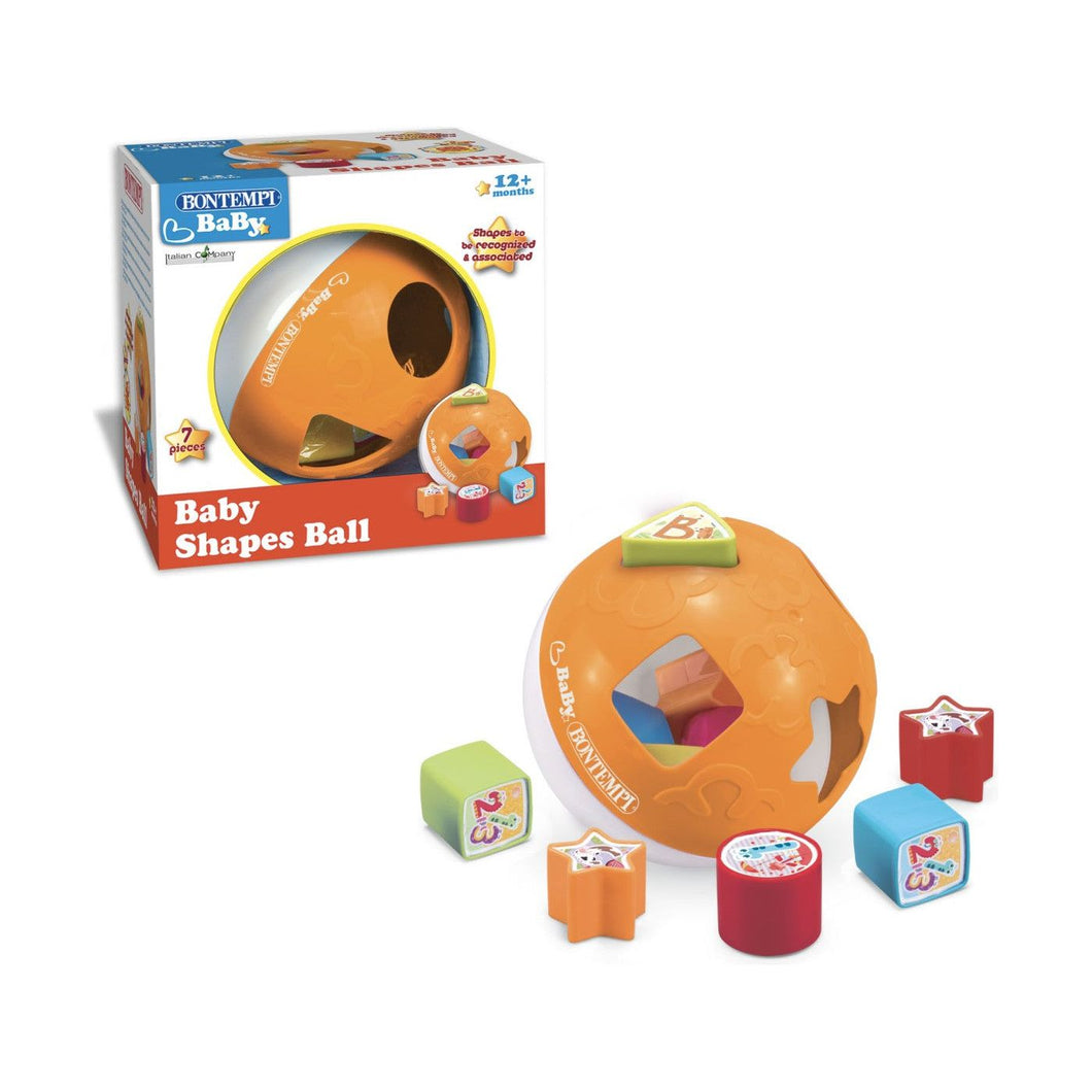 Bontempi Minge Pentru Activitati Baby