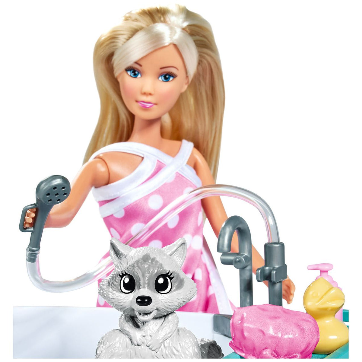 Steffi Love Set Baie