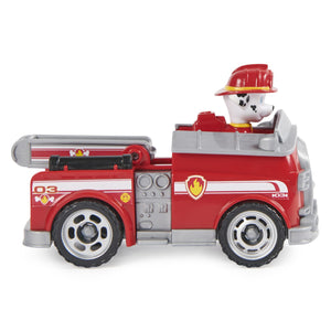 Paw Patrol Vehicul de Baza Marshall