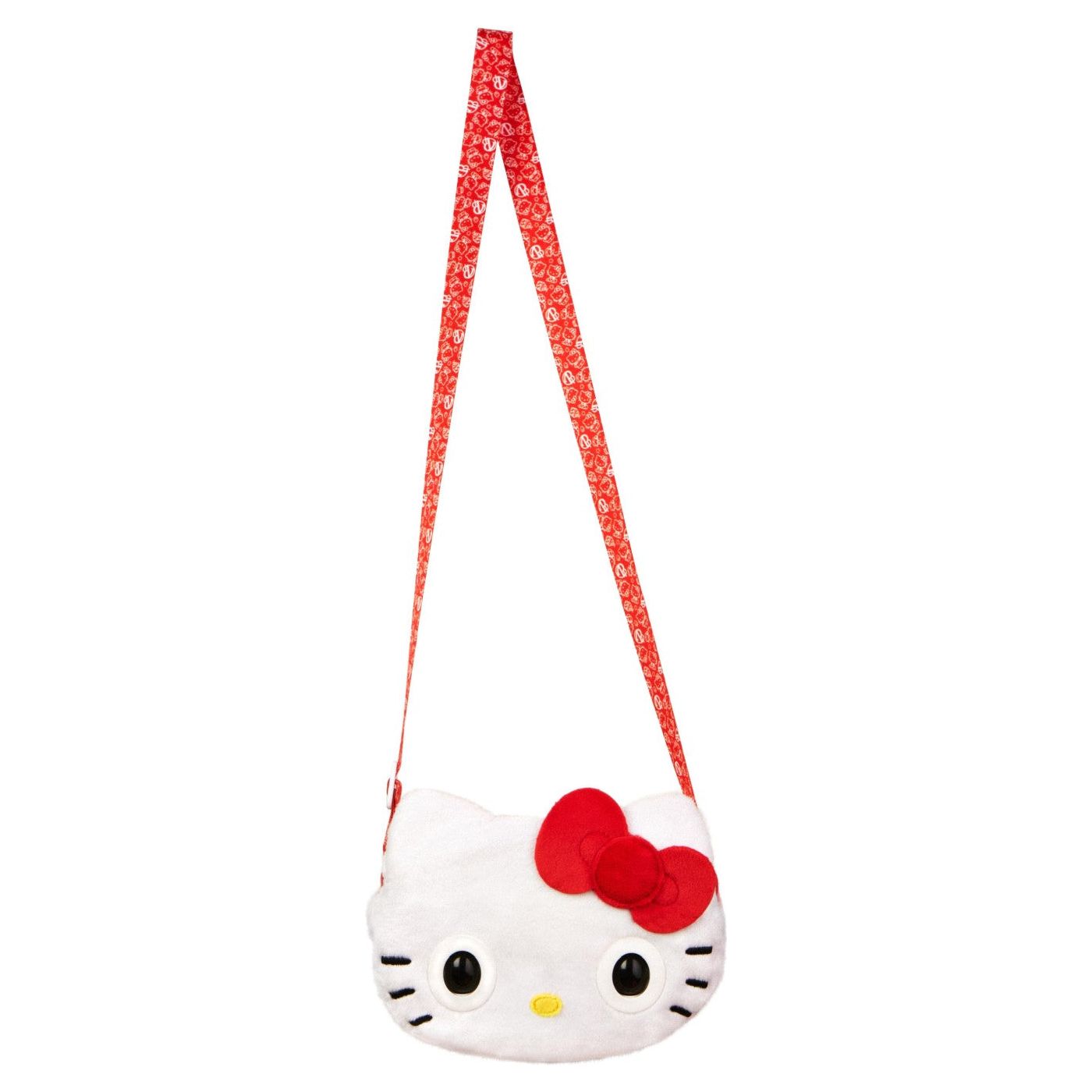 Purse Pets Hello Kitty si Prietenii Hello Kitty