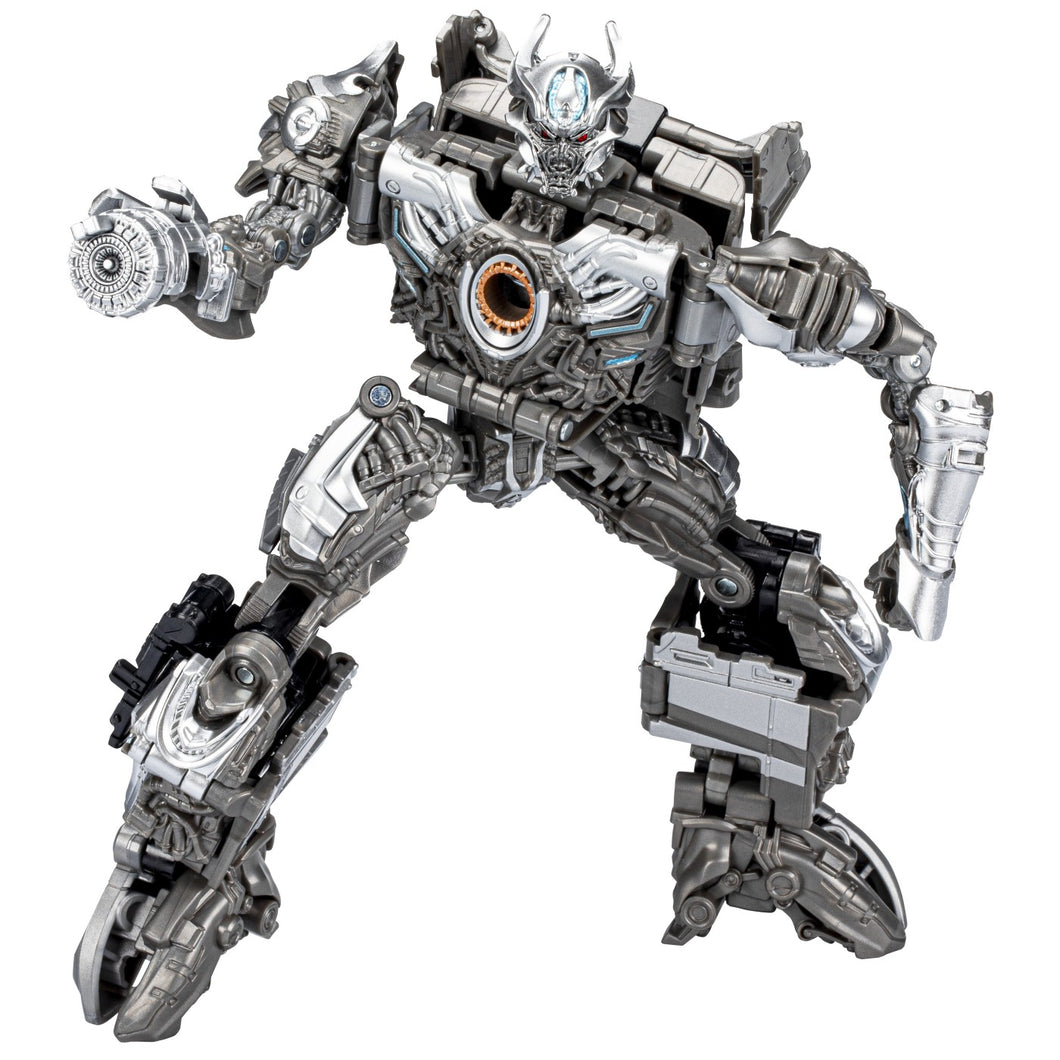 Transformers Gen Series Voyager Galvatron 17cm