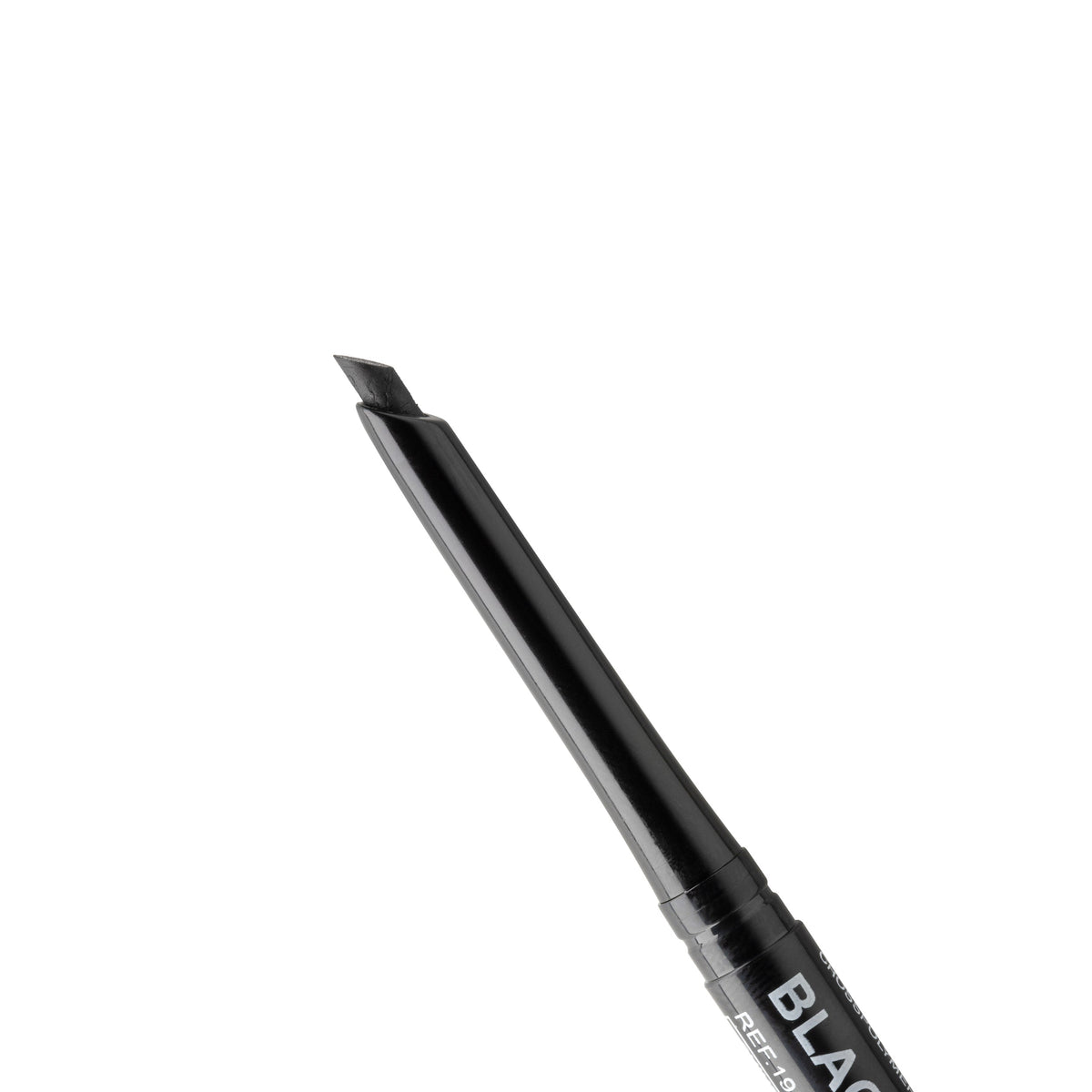 Layla Cosmetics Black Eyeliner Waterproof - Creion Contur Ochi Rezistent la Apa Negru - Beauty Lounge