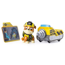 Încarcă imaginea în Galerie, Paw Patrol Minivehiculul lui Rubble
