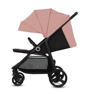 Kinderkraft Carucior Sport Grande Plus Pink