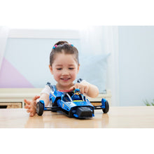 Încarcă imaginea în Galerie, Paw Patrol Vehicul Transformator Chase Mighty Cuiser
