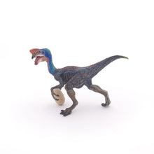 Încarcă imaginea în Galerie, Papo Dinozauri Figurina Dinozaur Oviraptor Albastru
