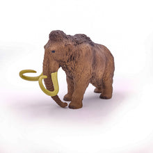 Încarcă imaginea în Galerie, Papo Dinozauri Figurina Mamut
