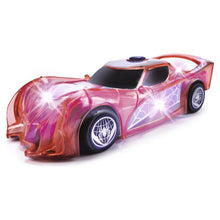 Încarcă imaginea în Galerie, JadaToys - Marvel Masinuta Light Hero Spider Man cu Sunete si Lumini
