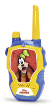 Încarcă imaginea în Galerie, Dickie Walkie Talkie Mickey si Goofy
